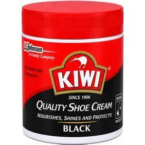Kiwi Black Cream 100ml